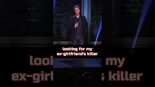 Looking for my ex-girlfriend killer #shorts #comedy