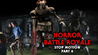 Horror Battle Royale Episode 6