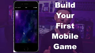 How To Build Your FIRST Mobile Game? Solar2D