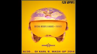 Micha Moor & Avaro Ft. Axwell - Ingrosso & Guetta - Kwango ( Karl B Mash Up )