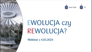 Przyszłość funduszy inwestycyjnych | Webinar DDI #18