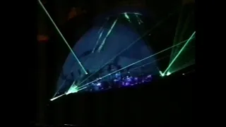 Pink Floyd - Keep Talking | Torino, Italy - September 13rd, 1994 | Subs SPA-ENG