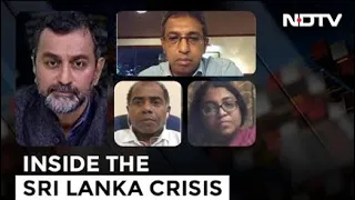 Sri Lanka Economic Crisis: A Man-Made Disaster? | Reality Check