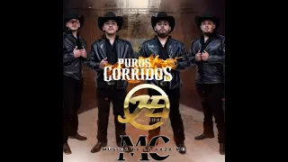 Mix De Puros Corridos De Los Hermanos Espinoza