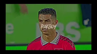 Ronaldo||space cadet #viral #edit #ronaldo