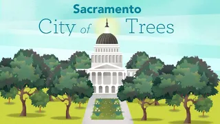 Keep planting in the City of Trees with SMUD