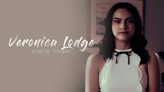 • Veronica Lodge | scene finder [S4A]