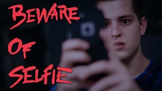 Beware of Selfie - Horror Short