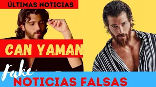 😱 CAN YAMAN últimas NOTICIAS ❤️‍🔥 #canyaman #pajarosoñador