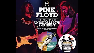 Pink Floyd You Gotta Be Crazy 1975 #thinkfloyd61