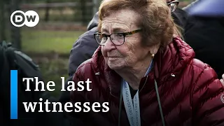 Return to Auschwitz | DW Documentary