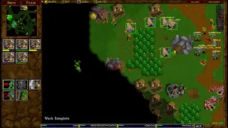 Warcraft 2 10.2.2023