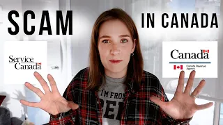 The truth about scammers in Canada | Don't fall for these tricks