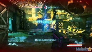 Bulletstorm Multiplayer- Anarchy Turbine Part 10