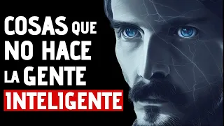 11 Cosas Que Las Personas Inteligentes No Hacen