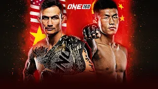 Thanh Le vs. Tang Kai | Fight Hype