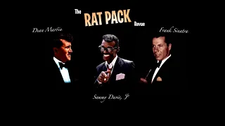 The RAT PACK TRIBUTE Show 2022