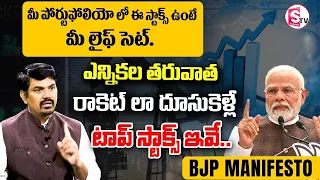 Sundara Rami Reddy - Best Stocks To Buy Now 2024 | Best Stocks to invest in 2024 #sharemarket #money