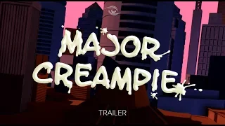 Major Creampie Official Trailer (International)