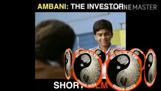 Ambani Short Film