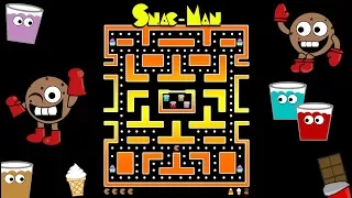 Building a Pac-Man Style Game In Unity Tutorial