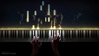 Evermore - Beauty and the Beast (Piano Cover) 🥀