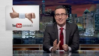 Fan Mail Vol. 2 (Web Exclusive): Last Week Tonight with John Oliver (HBO)