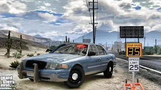 GTA 5 MODS LSPDFR 0.4.3 - EP 7 - UNMARKED HIGHWAY PATROL!!! (GTA 5 REAL LIFE PC MOD)