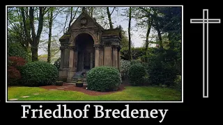 Bredeney Cemetery and Krupp Family Cemetery - Cemetery Impressions