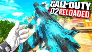 new *BROKEN* CHIMERA in WARZONE 2! 😍 (Best CHIMERA Class Setup / Loadout) - MW2