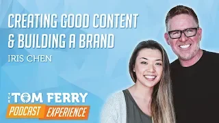 The Secret Sauce to Creating Good Content and Building Your Brand | Podcast EP. 11