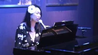 Hurt (Christina Aguilera) - Alice Wong Sings...