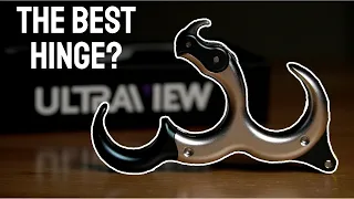 THE BEST HINGE RELEASE? | Ultraview The Hinge Release