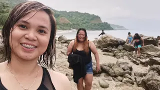 Sigman Beach, Brgy. Udalo, Abra De Ilog