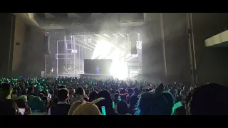 Vlog: Miku Expo 2024 (Portland)