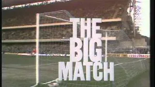 The Big Match 1978-79