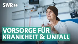 Vorsorgen für den Ernstfall: Vollmacht und Patientenverfügung | Marktcheck SWR