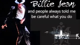 Billie Jean (Cover Greek Voice) (Παναγιώτης Βιντζηλαίος) 17/1/2014