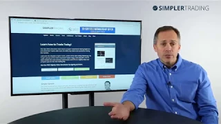 Welcome to Simpler Trading