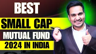 Best Small Cap Mutual Fund for 2024 in India By Anil Insights | Mutual Funds Investment 2024