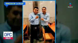 Denuncian otra muerte en restaurante La Polar | De Pisa y Corre