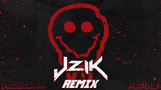 Farruko - Pepas (JZIK Remix) [Hardstyle]
