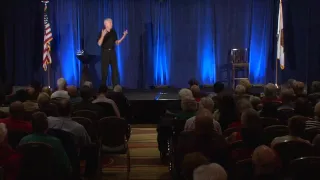 An impossible transition | Bill Walton