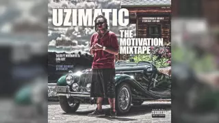 UziMatic - Hopi Love (Audio)