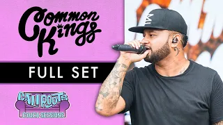 Common Kings | Full Set [Recorded Live] - #CaliRoots2018 #CouchSessions