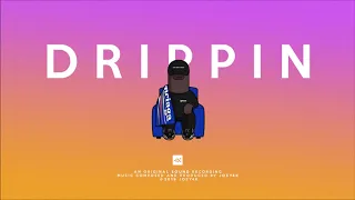 "DRIPPIN" | Moombahton Type Instrumental 2018 |  Yung Felix x Mert x J Balvin Type Beat [SOLD]
