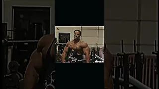 Kevin Levrone edit | Don't stop the Music 👑 [4K] #shorts #kevinlevrone #kevin #gym  #viral