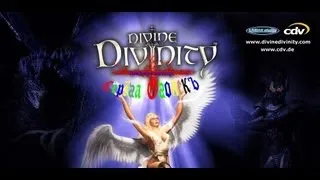 Divine Divinity Летс плей (Серия 1) Знакомство