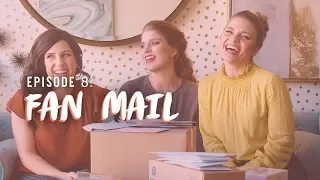 EP 8: Fan Mail - Loving Lyfe