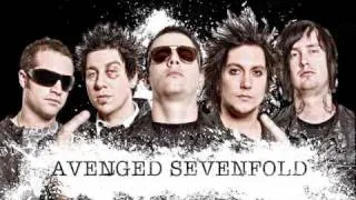 Avenged Sevenfold gear interview